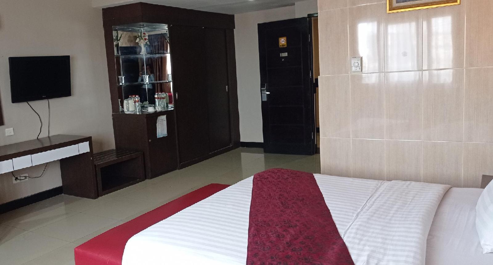Hotel Grand Antares