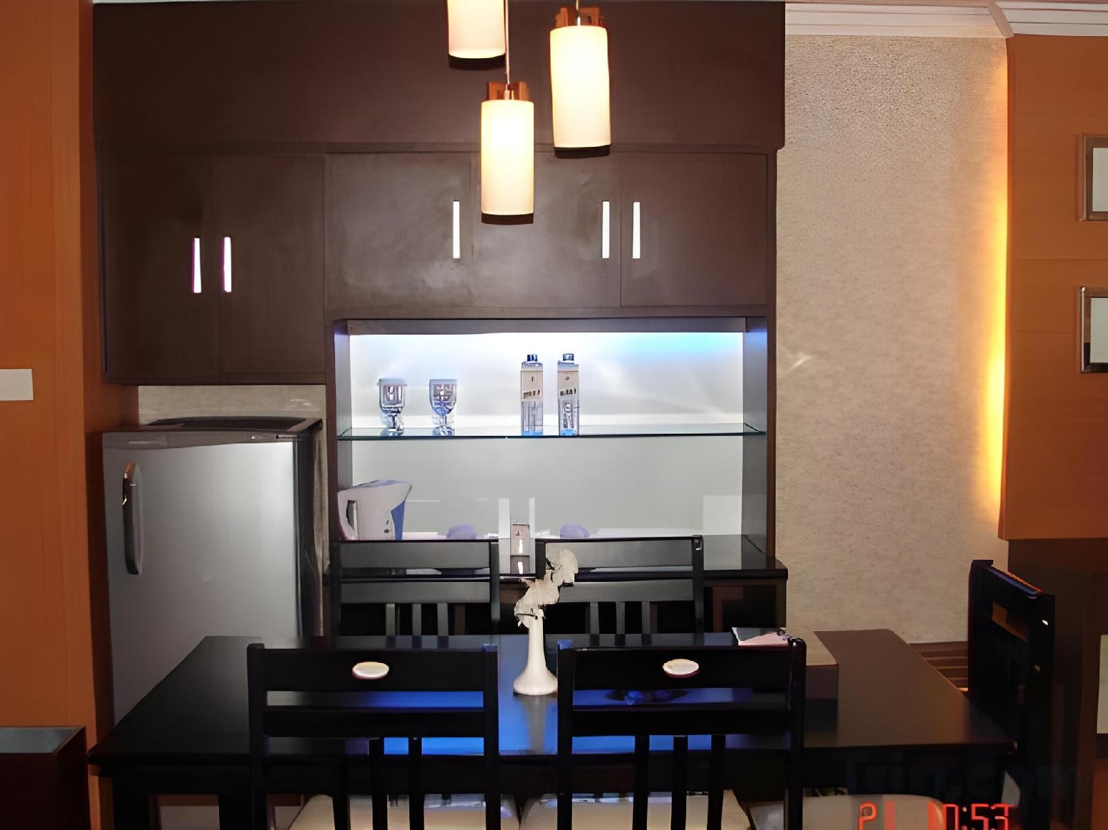 Hotel Grand Antares