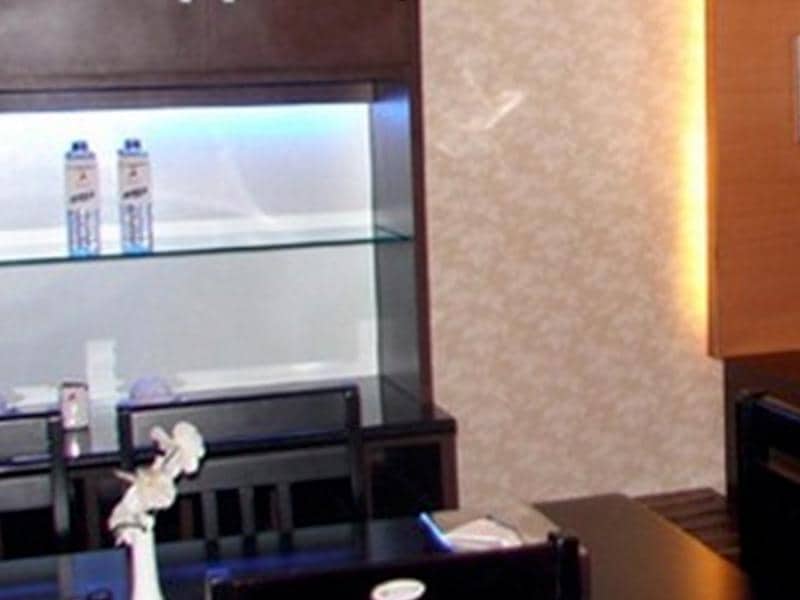 Hotel Grand Antares