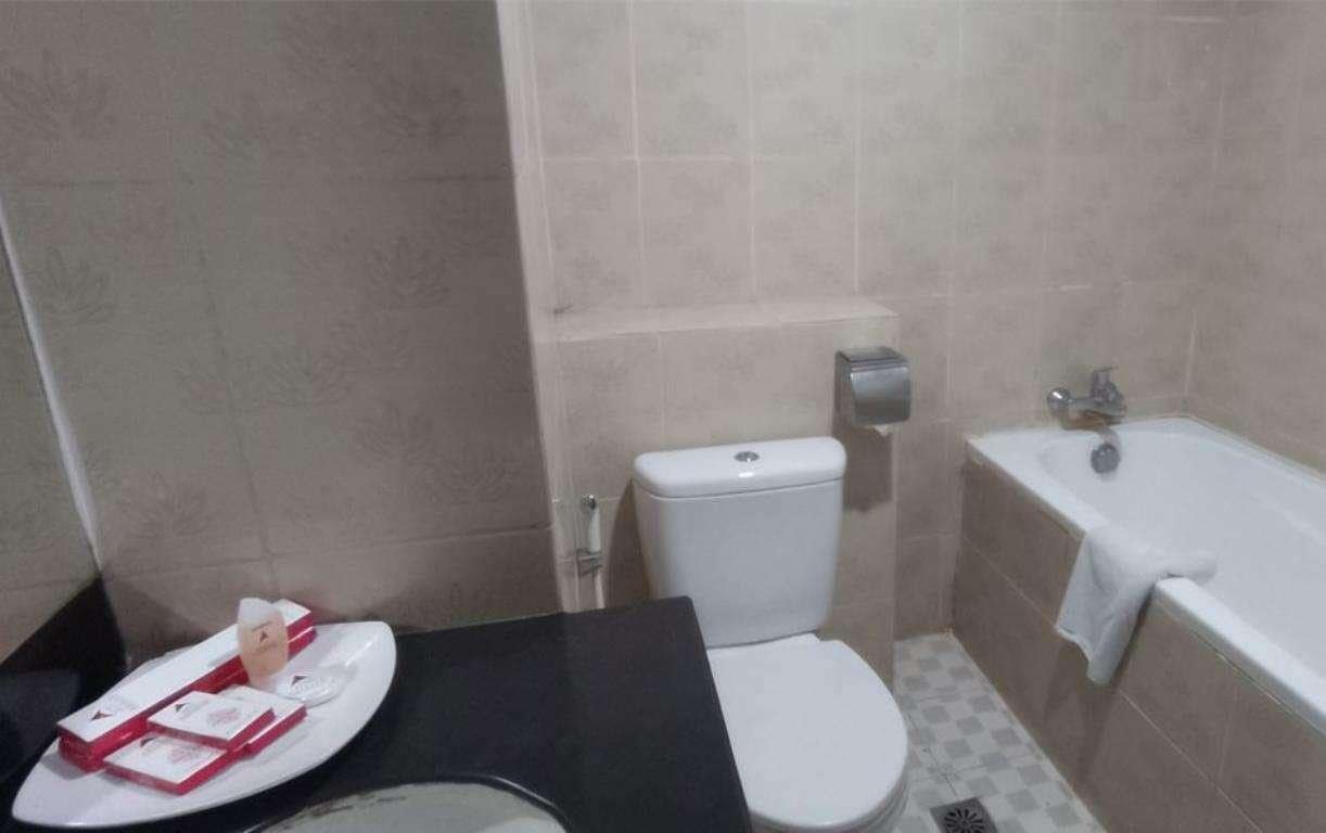 Hotel Grand Antares