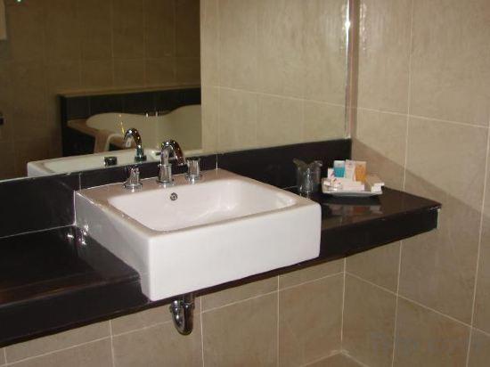 Hotel Grand Antares