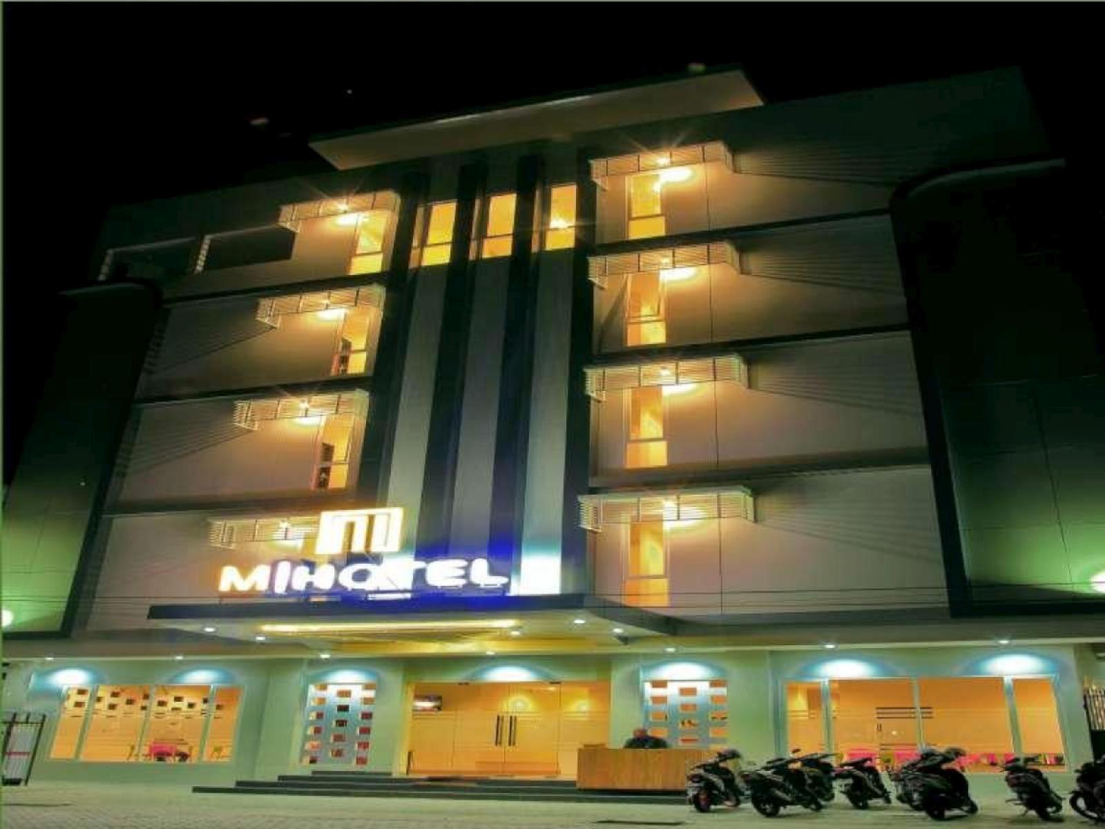 M Hotel