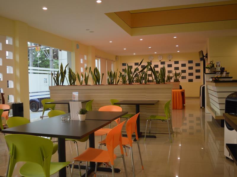 M Hotel