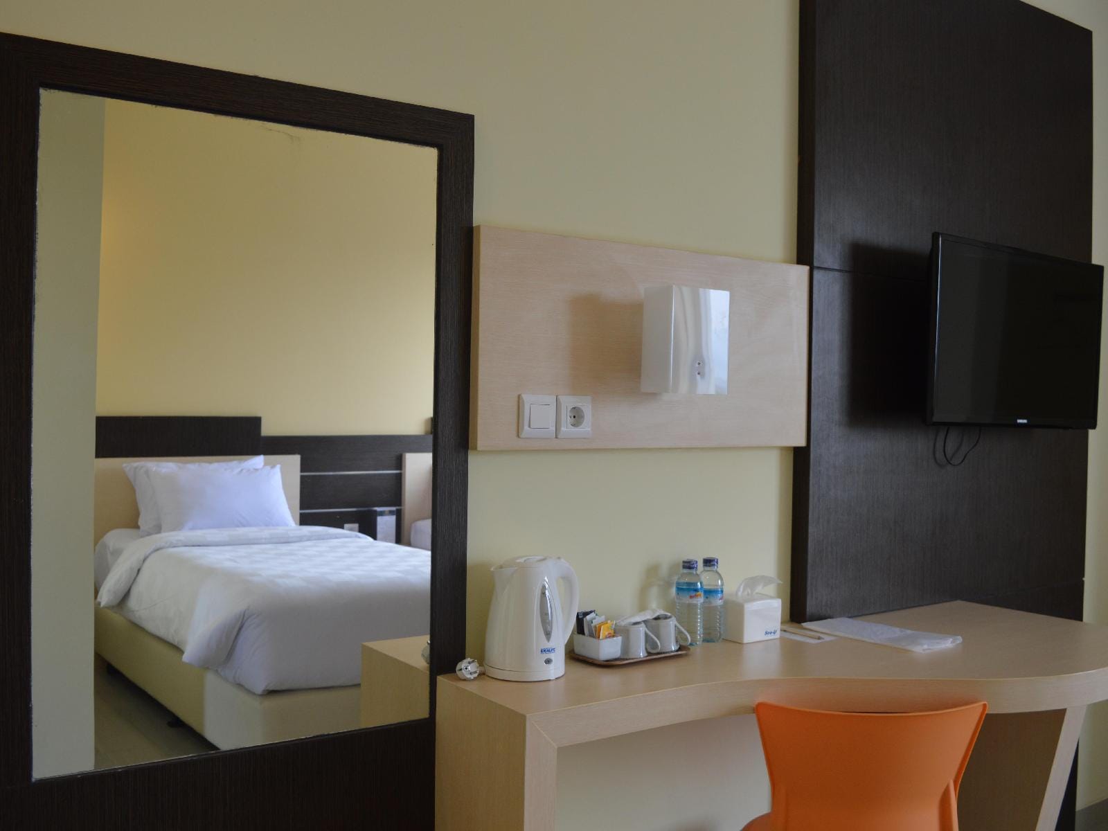 M Hotel