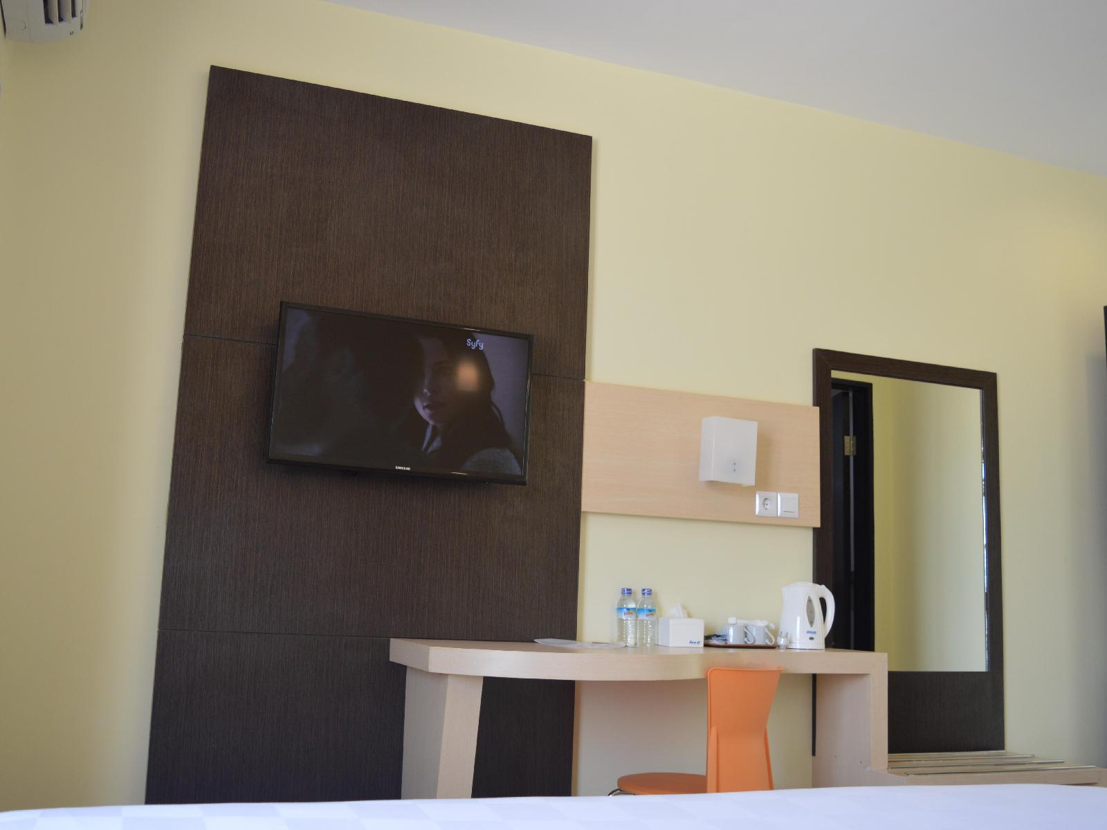 M Hotel