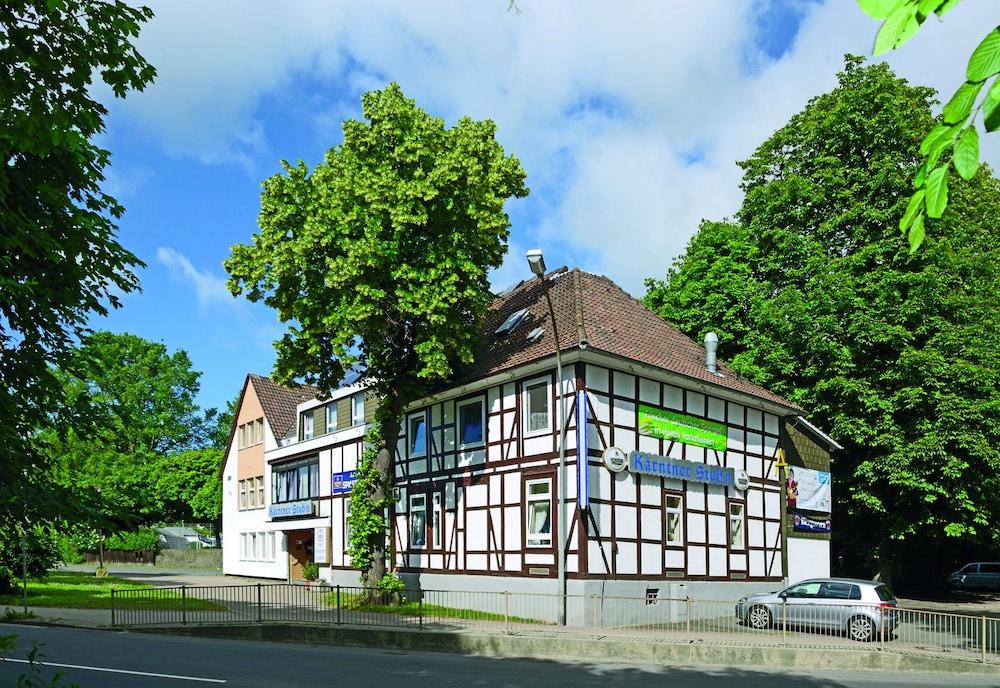 Kärntner Stub'n