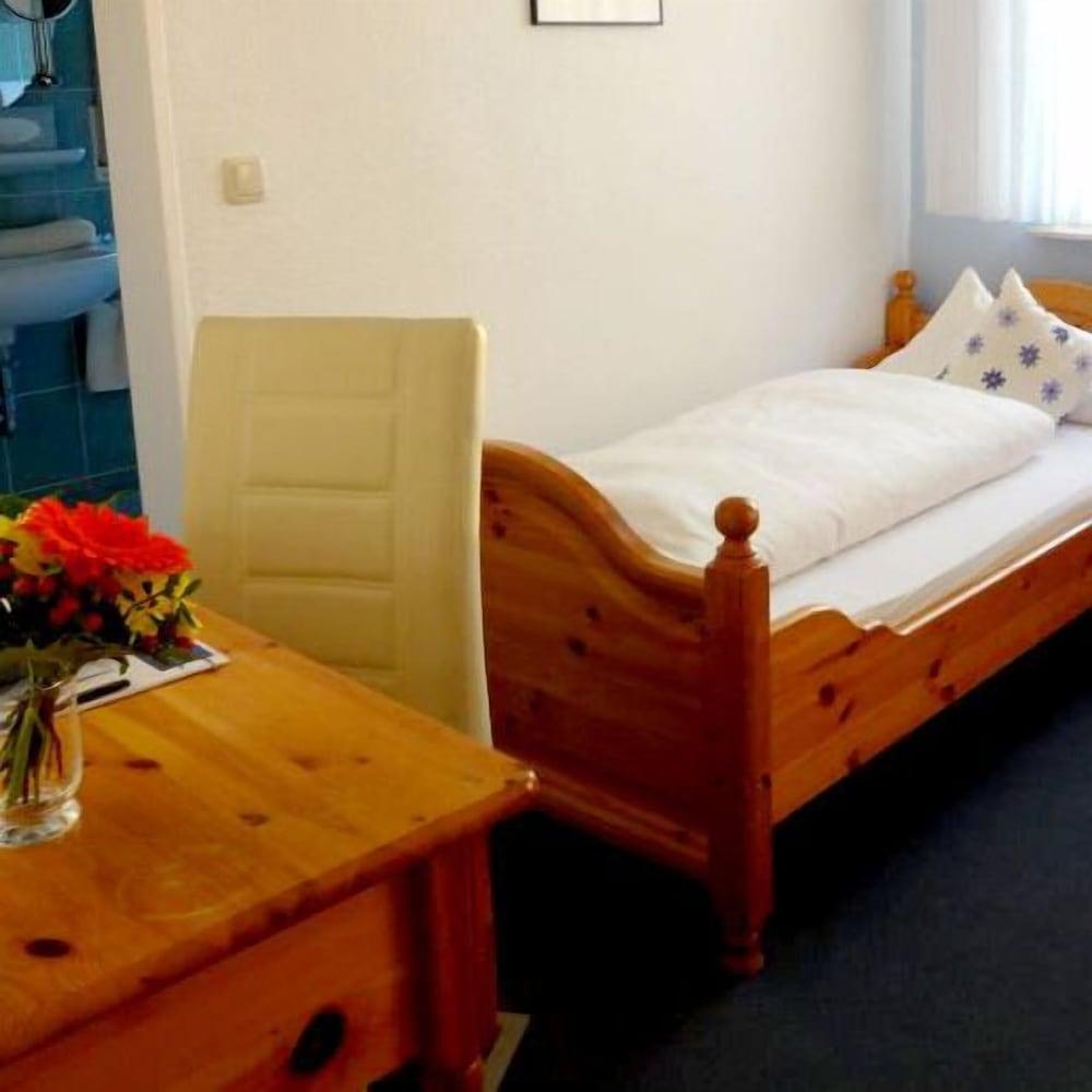 Hotel Burgerbräu