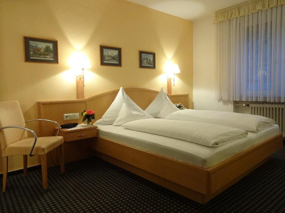 Hotel Burgerbräu
