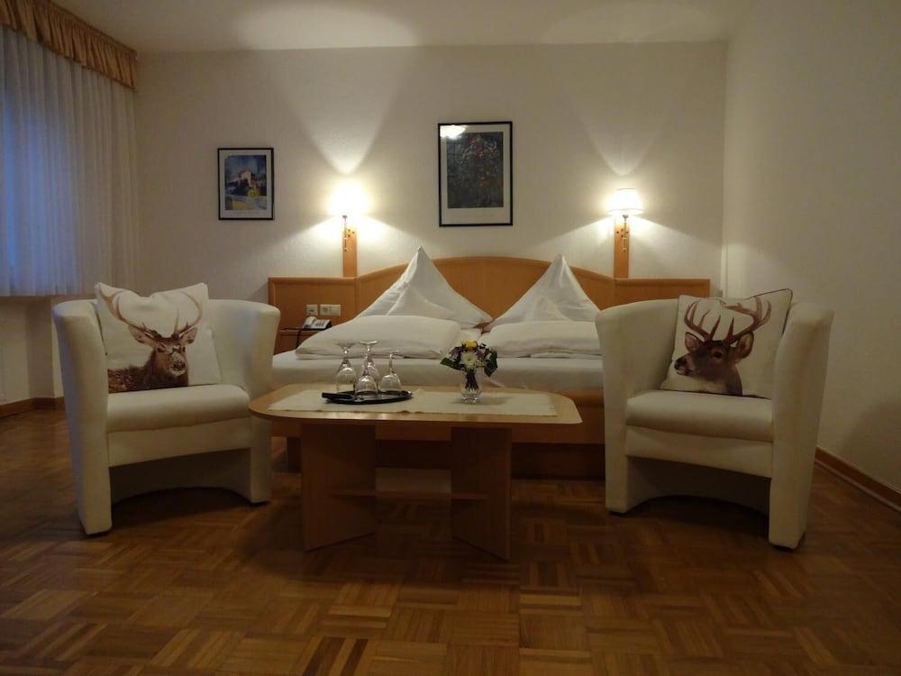 Hotel Burgerbräu
