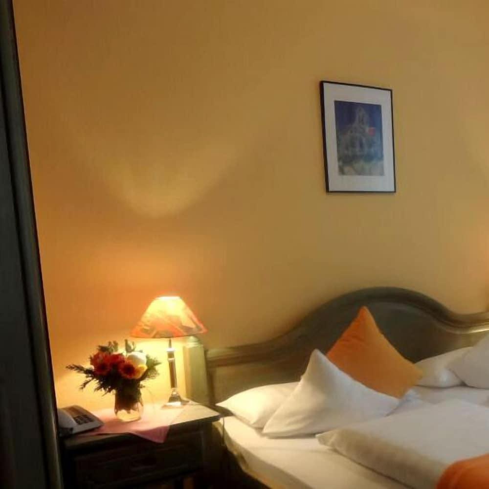 Hotel Burgerbräu