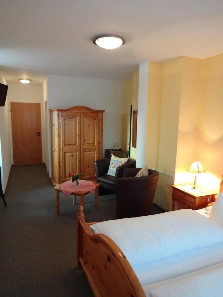 Hotel Burgerbräu