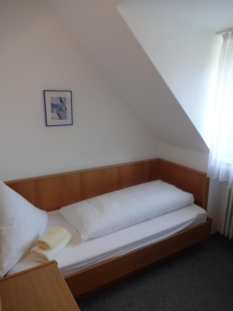 Hotel Burgerbräu