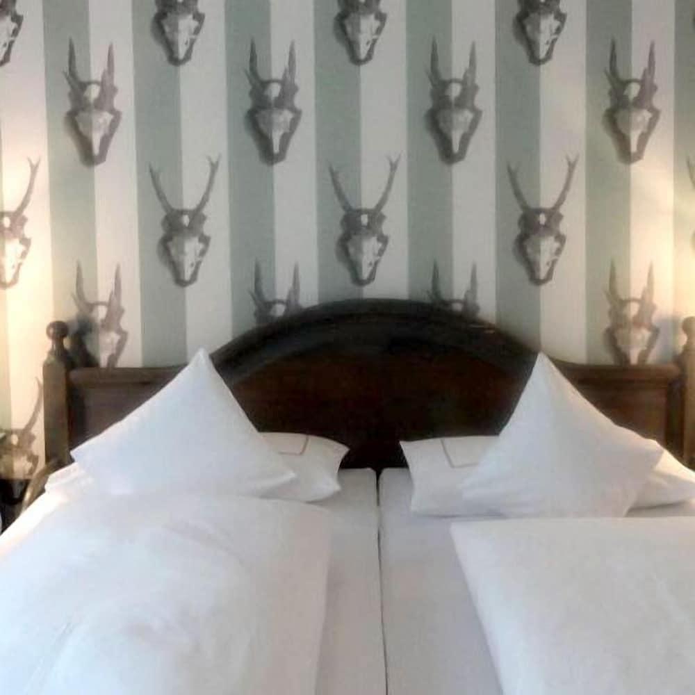 Hotel Burgerbräu
