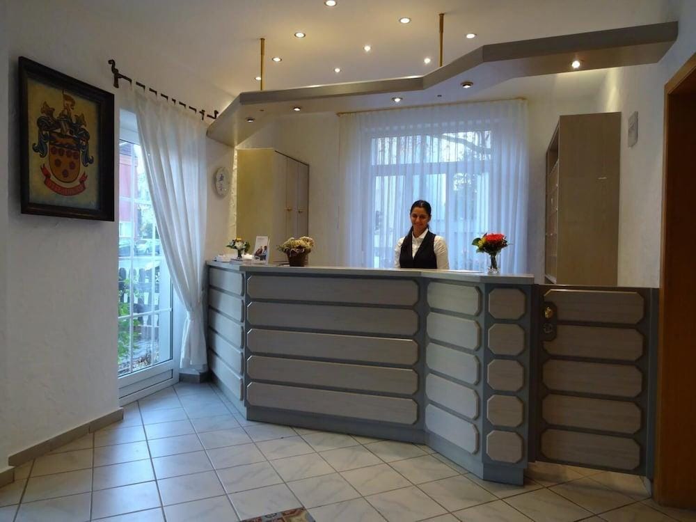 Hotel Burgerbräu