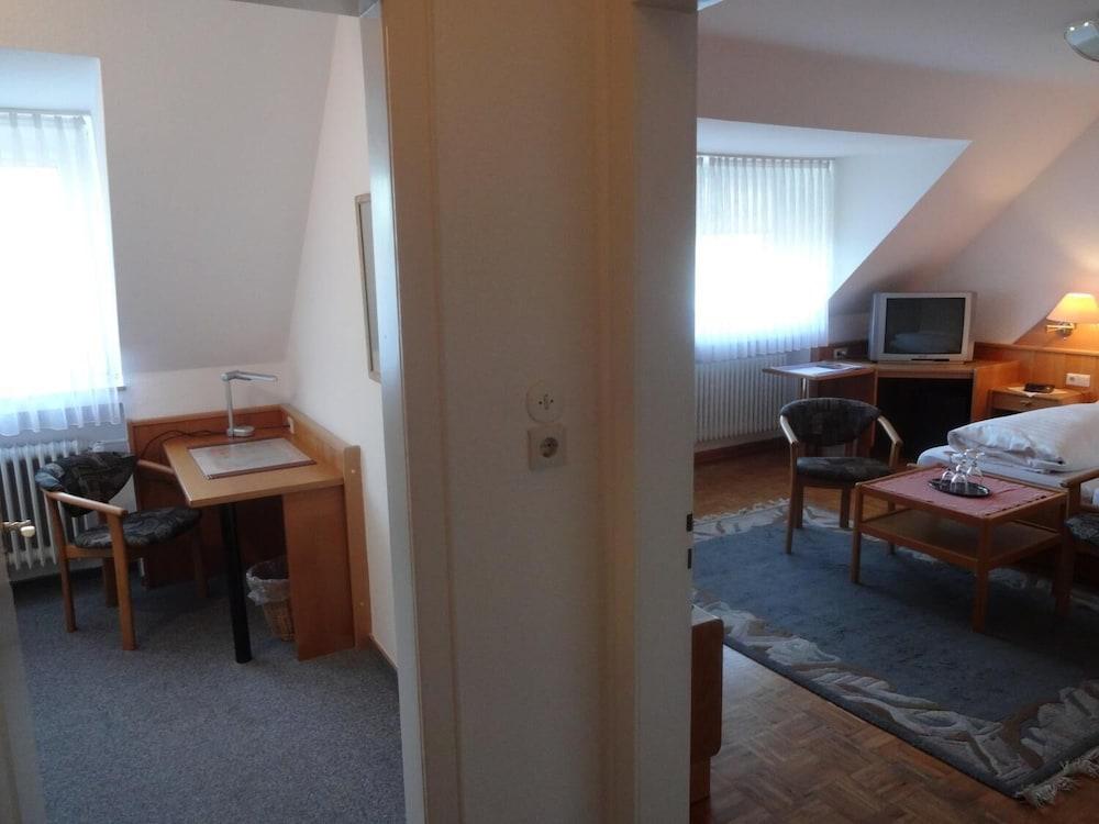 Hotel Burgerbräu
