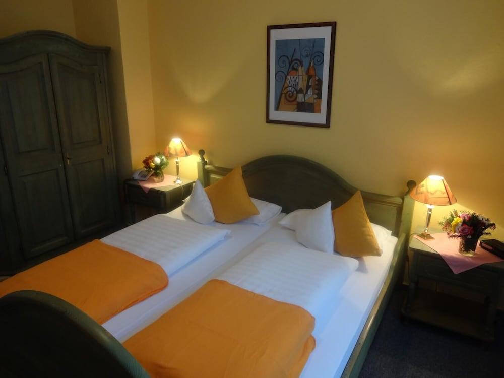Hotel Burgerbräu