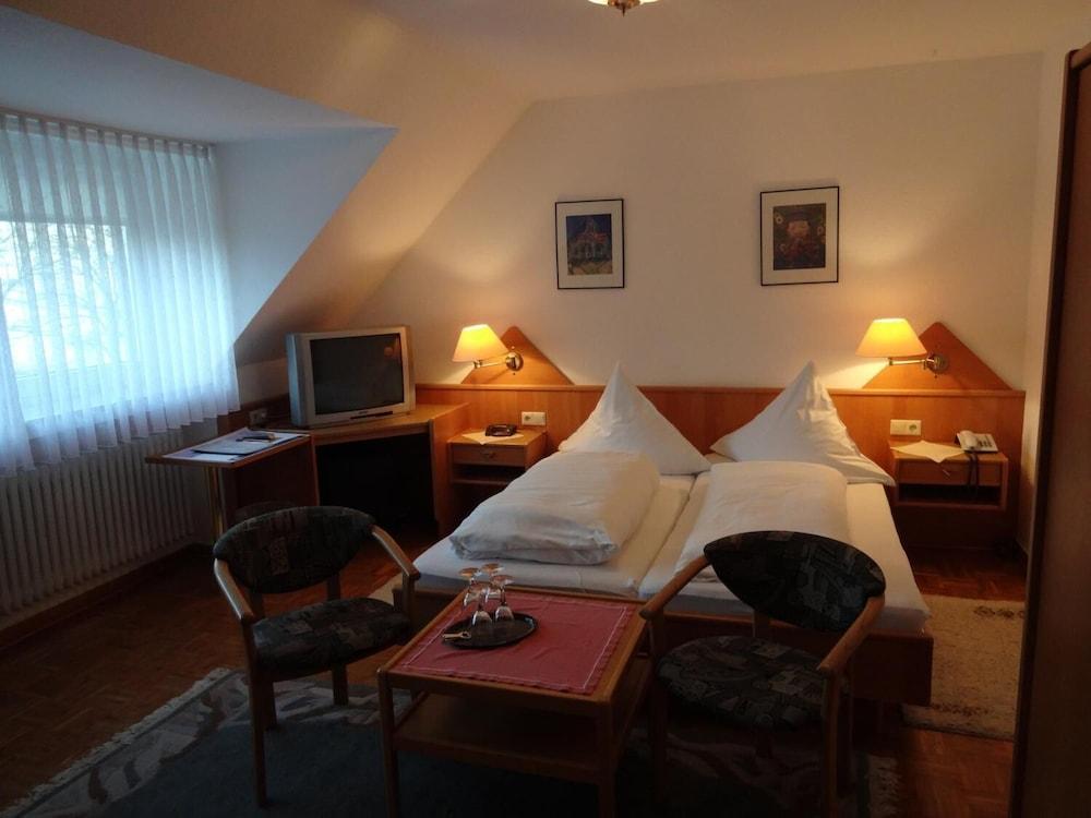 Hotel Burgerbräu