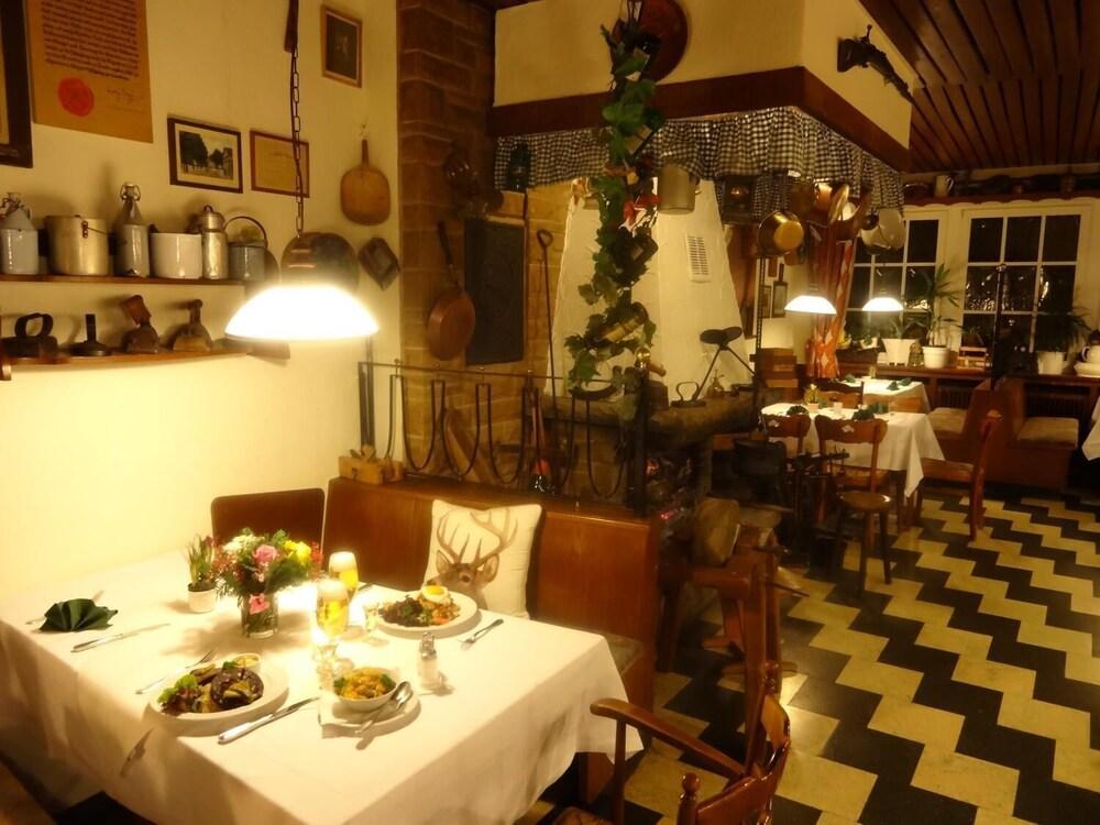 Hotel Burgerbräu