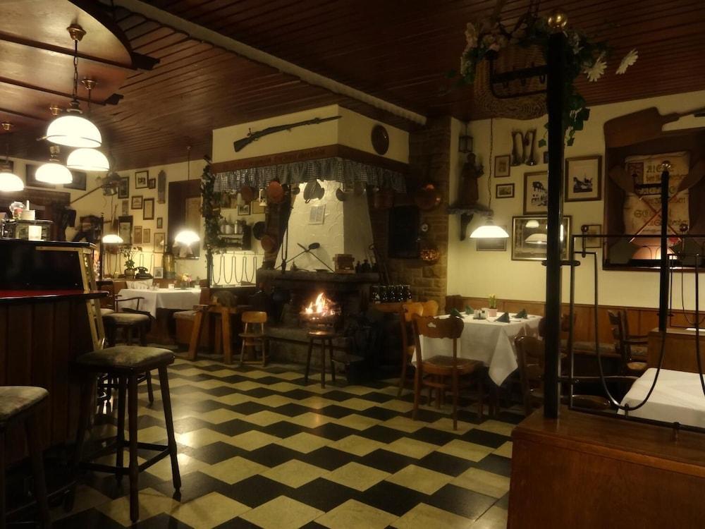 Hotel Burgerbräu