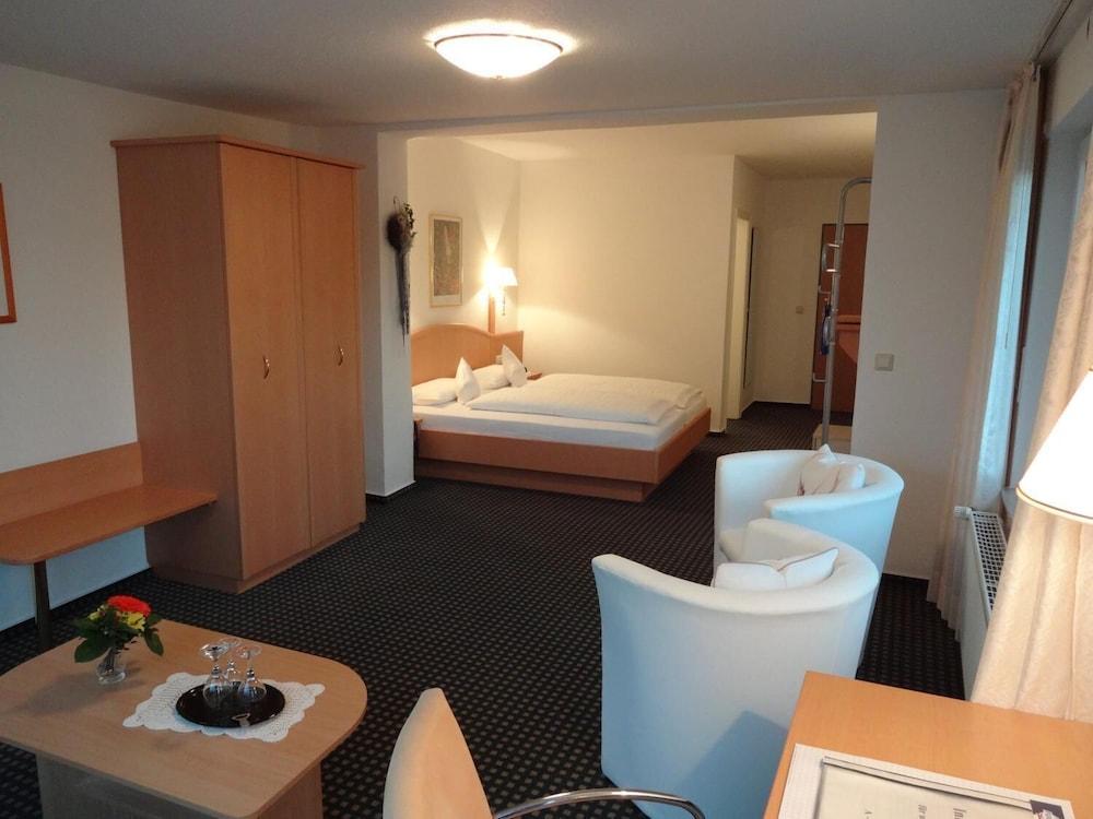Hotel Burgerbräu