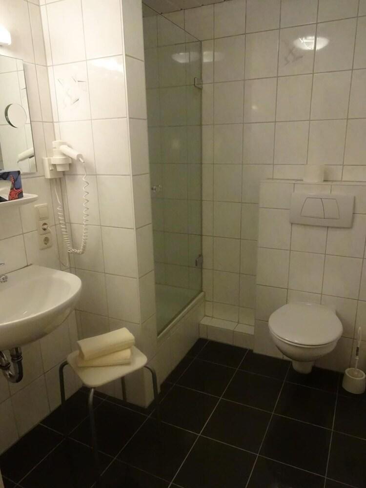 Hotel Burgerbräu