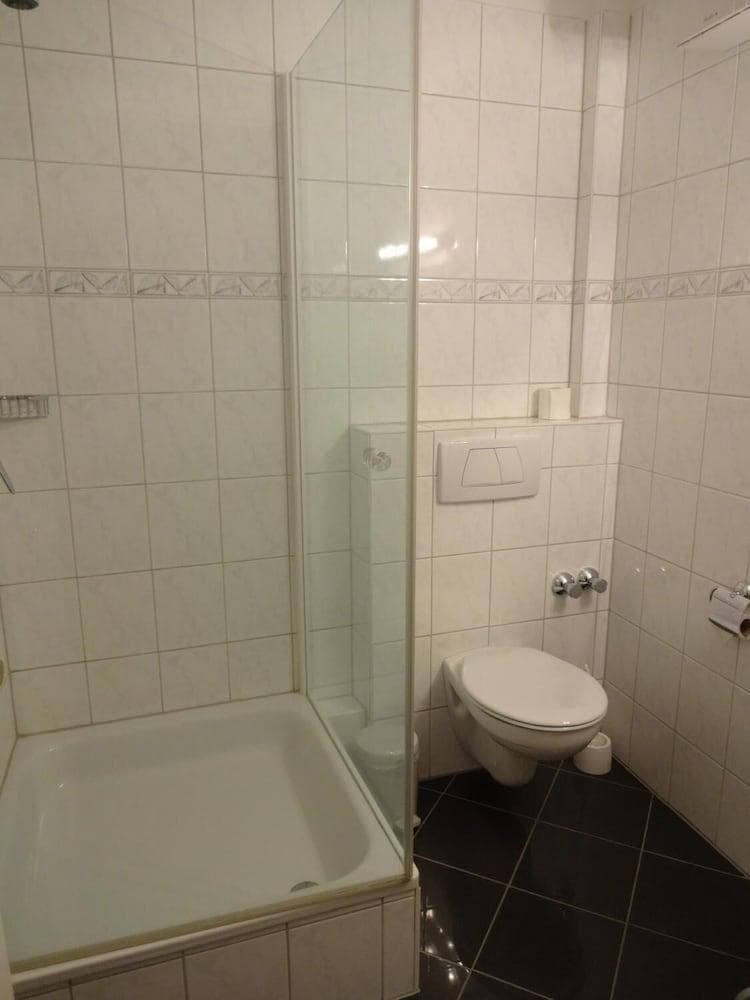 Hotel Burgerbräu