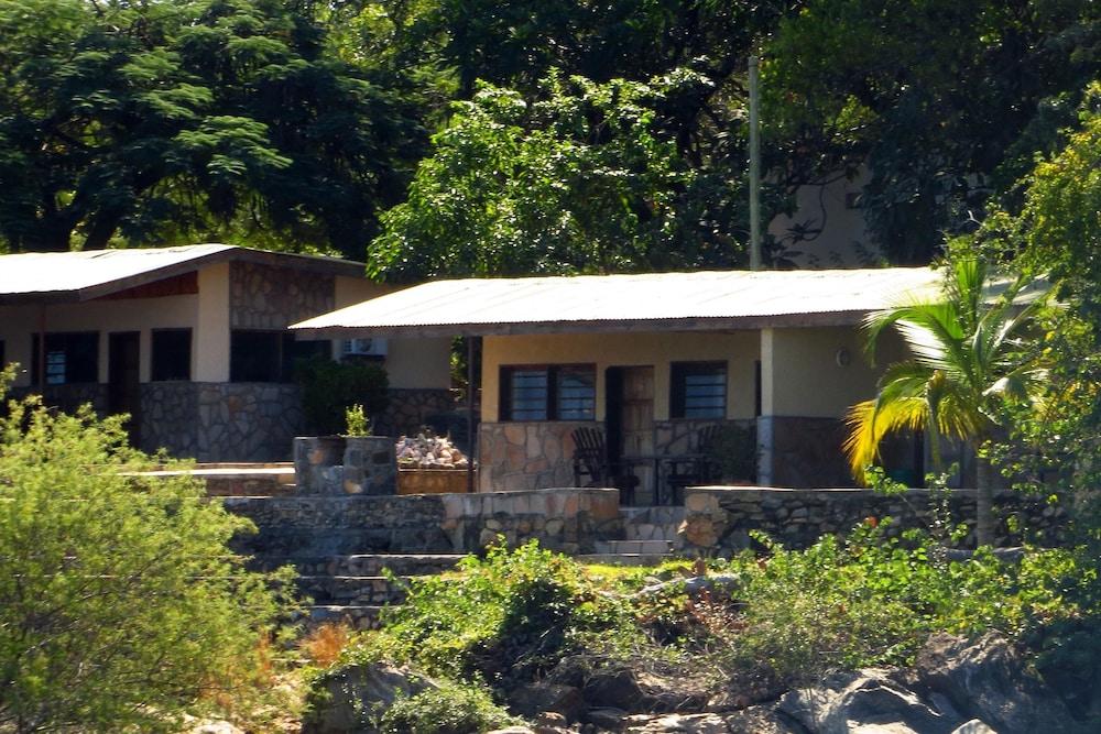 Eagles Rest