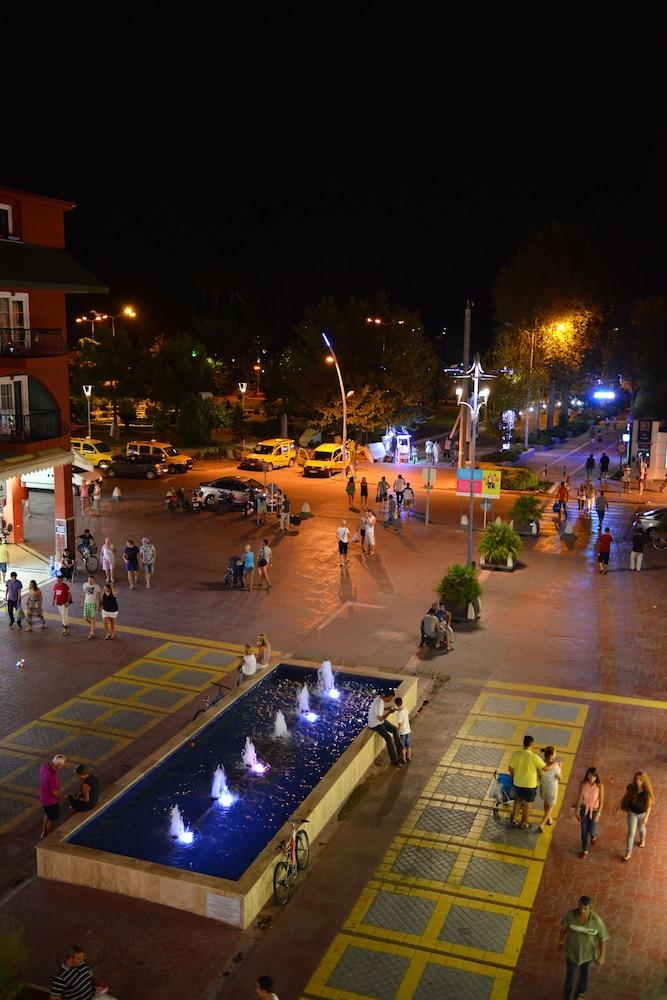 Cekmen Hotel