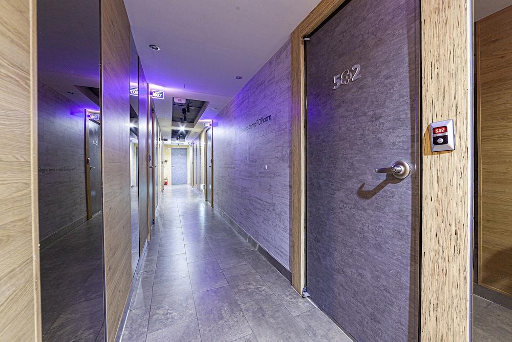 Popcorn Hotel Busan
