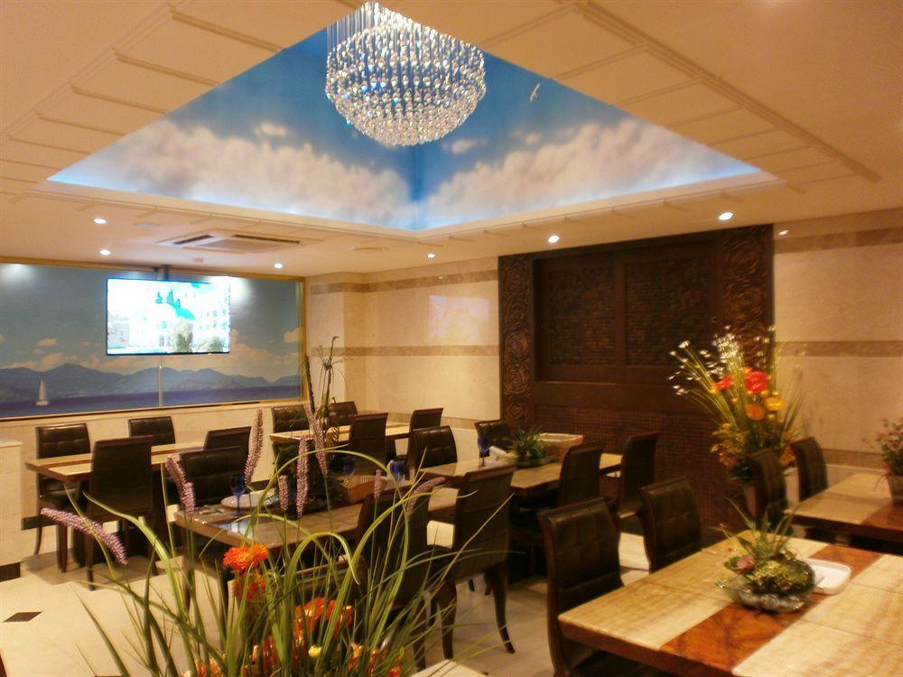 Dongtan Hotel Minos