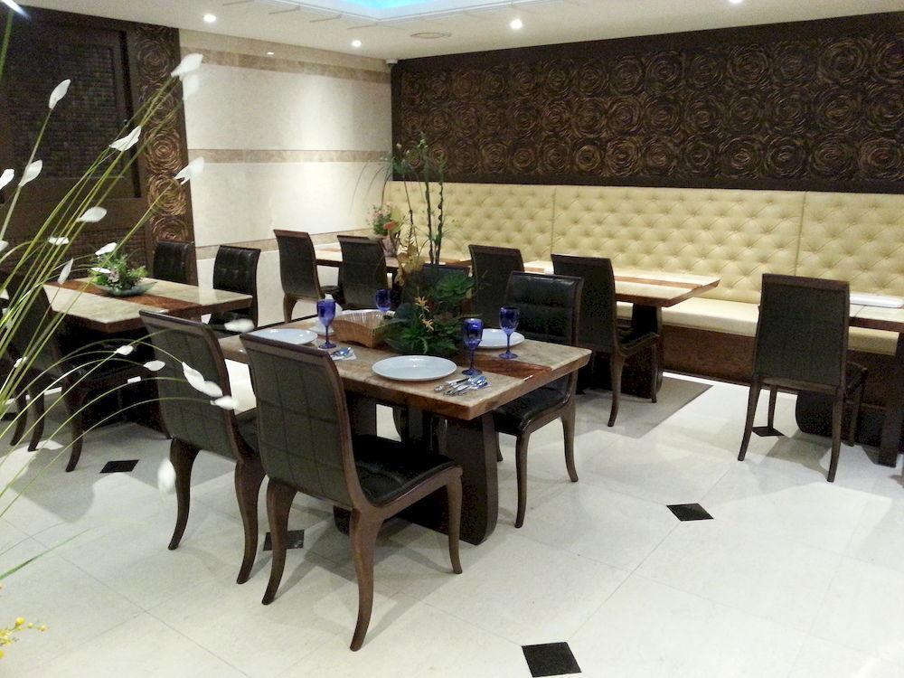 Dongtan Hotel Minos