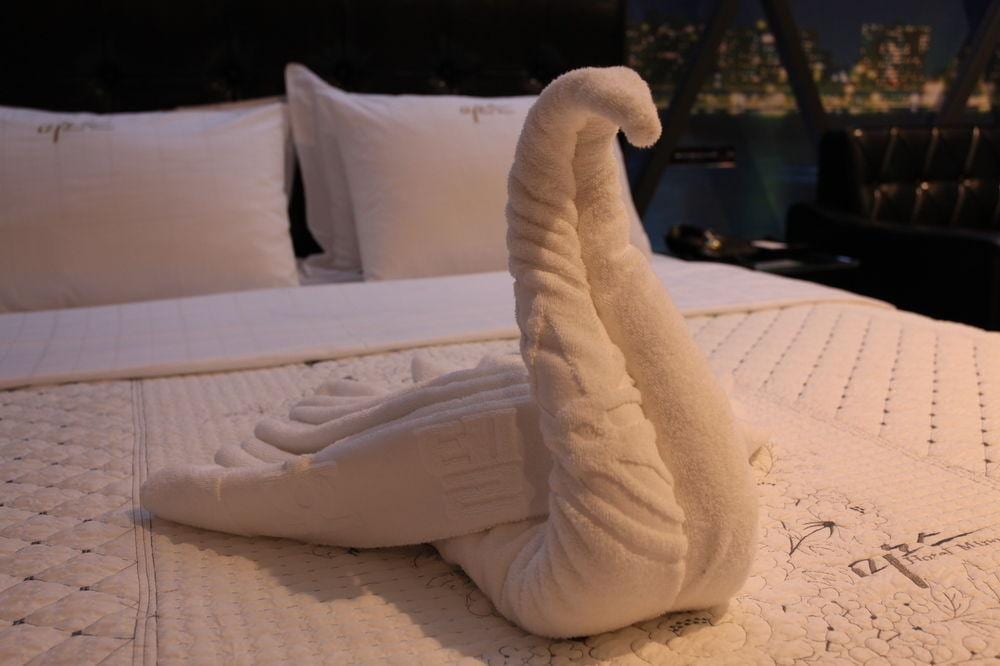 Dongtan Hotel Minos