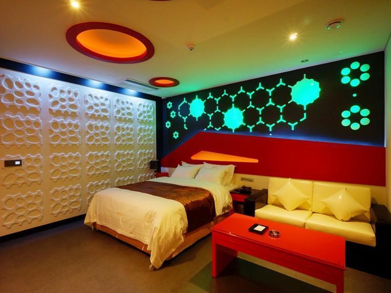 Dongtan Hotel Minos