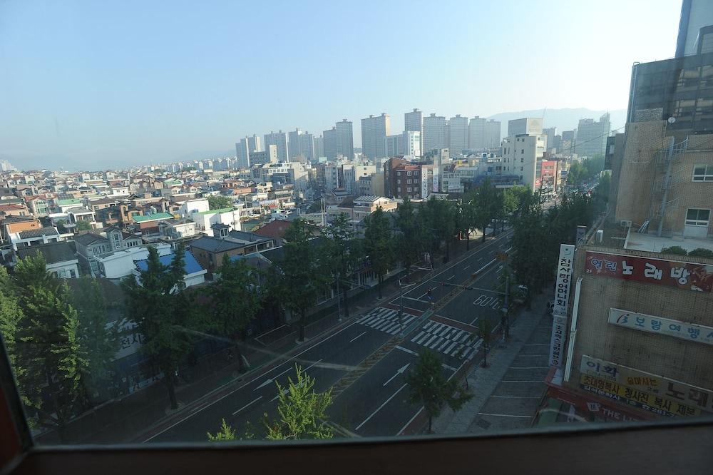 Highfere Hotel