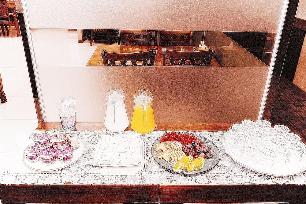 Highfere Hotel