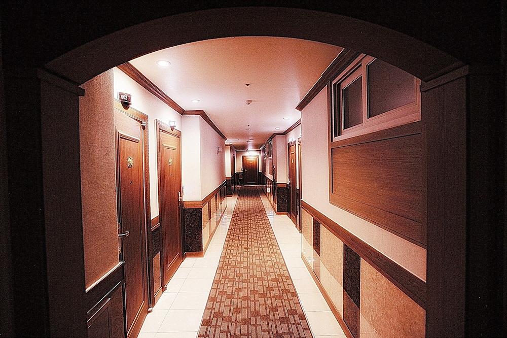 Highfere Hotel