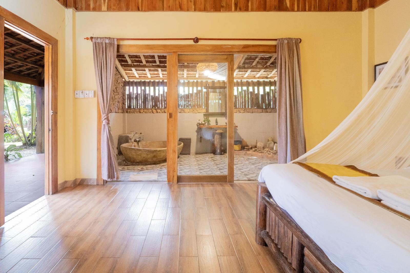 Chez Carole Resort