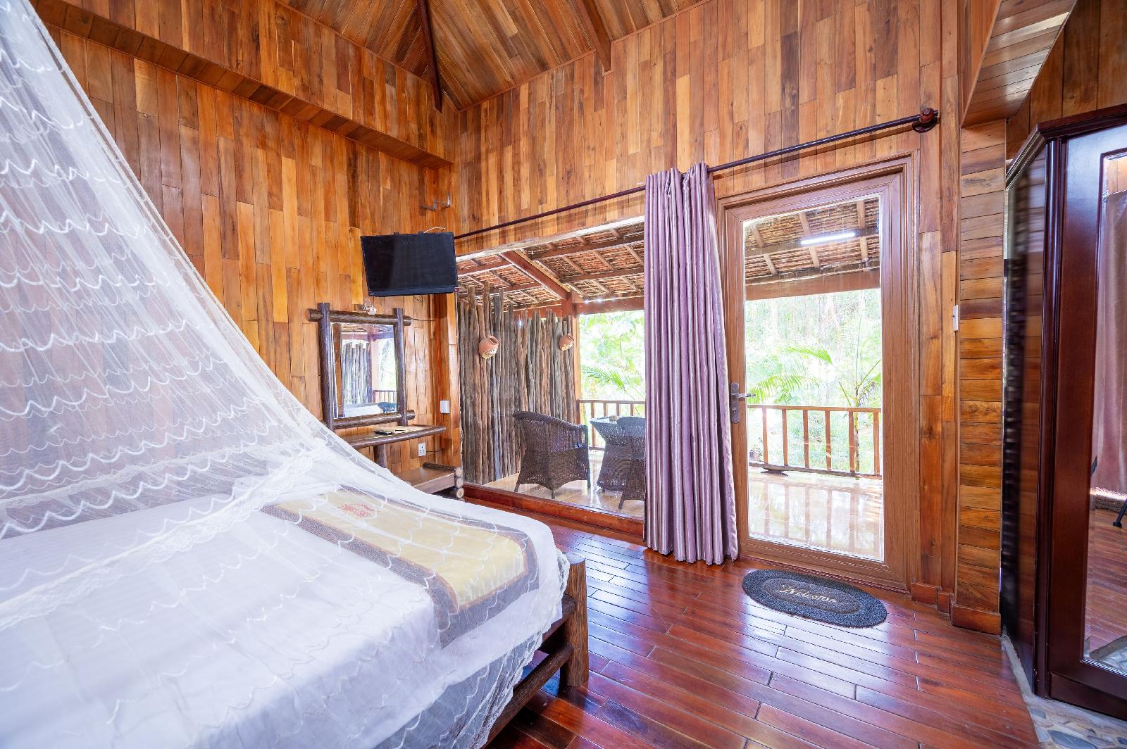 Chez Carole Resort