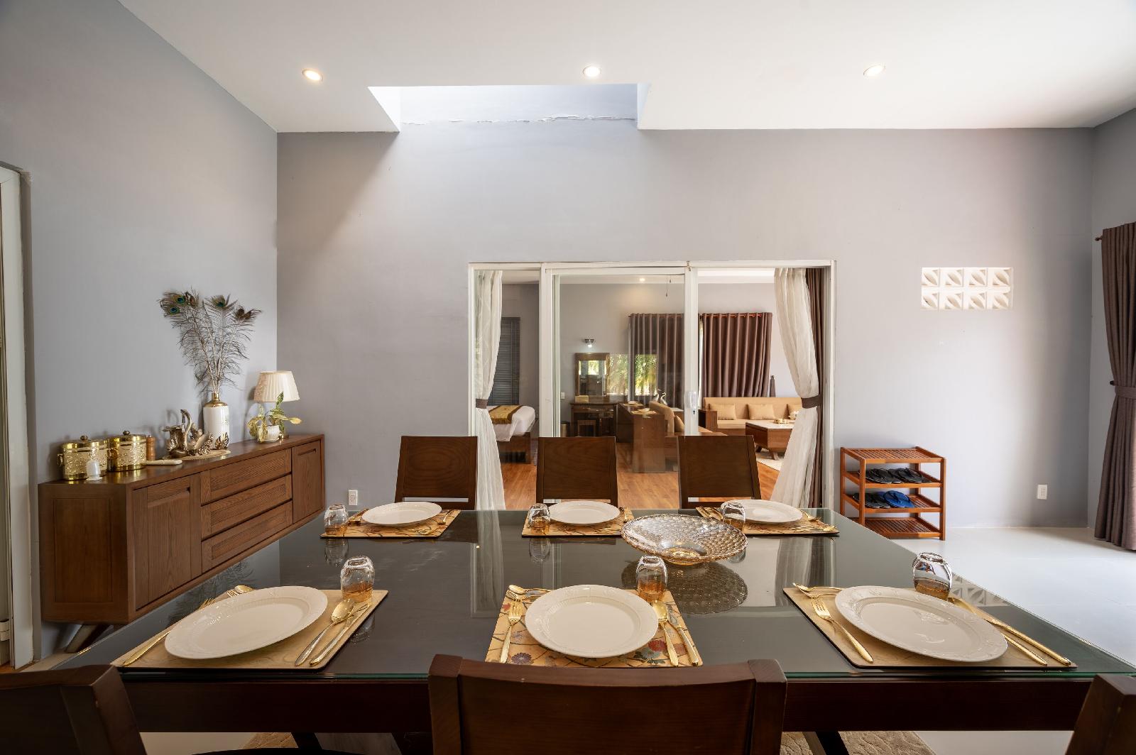 Chez Carole Resort