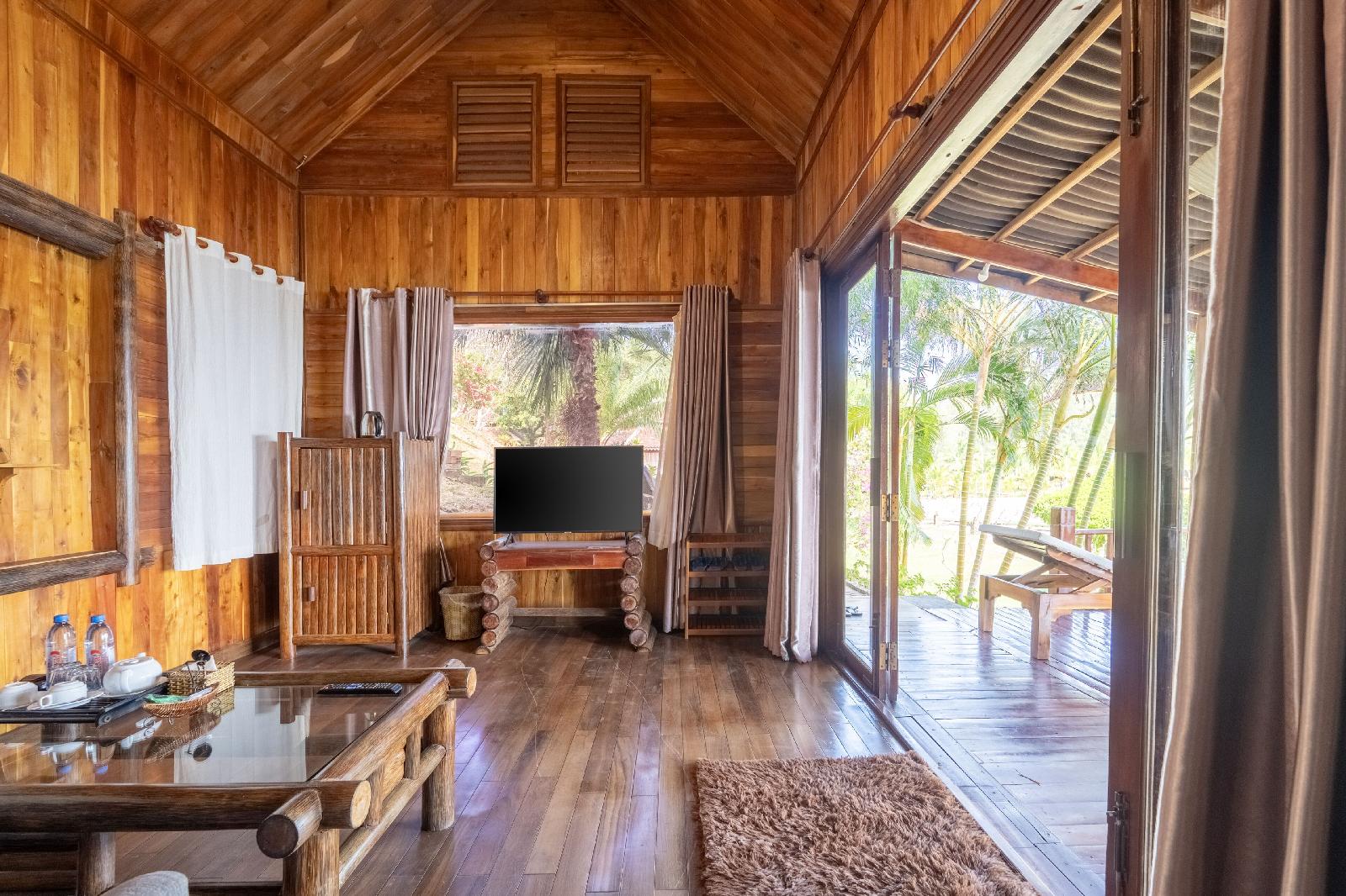 Chez Carole Resort