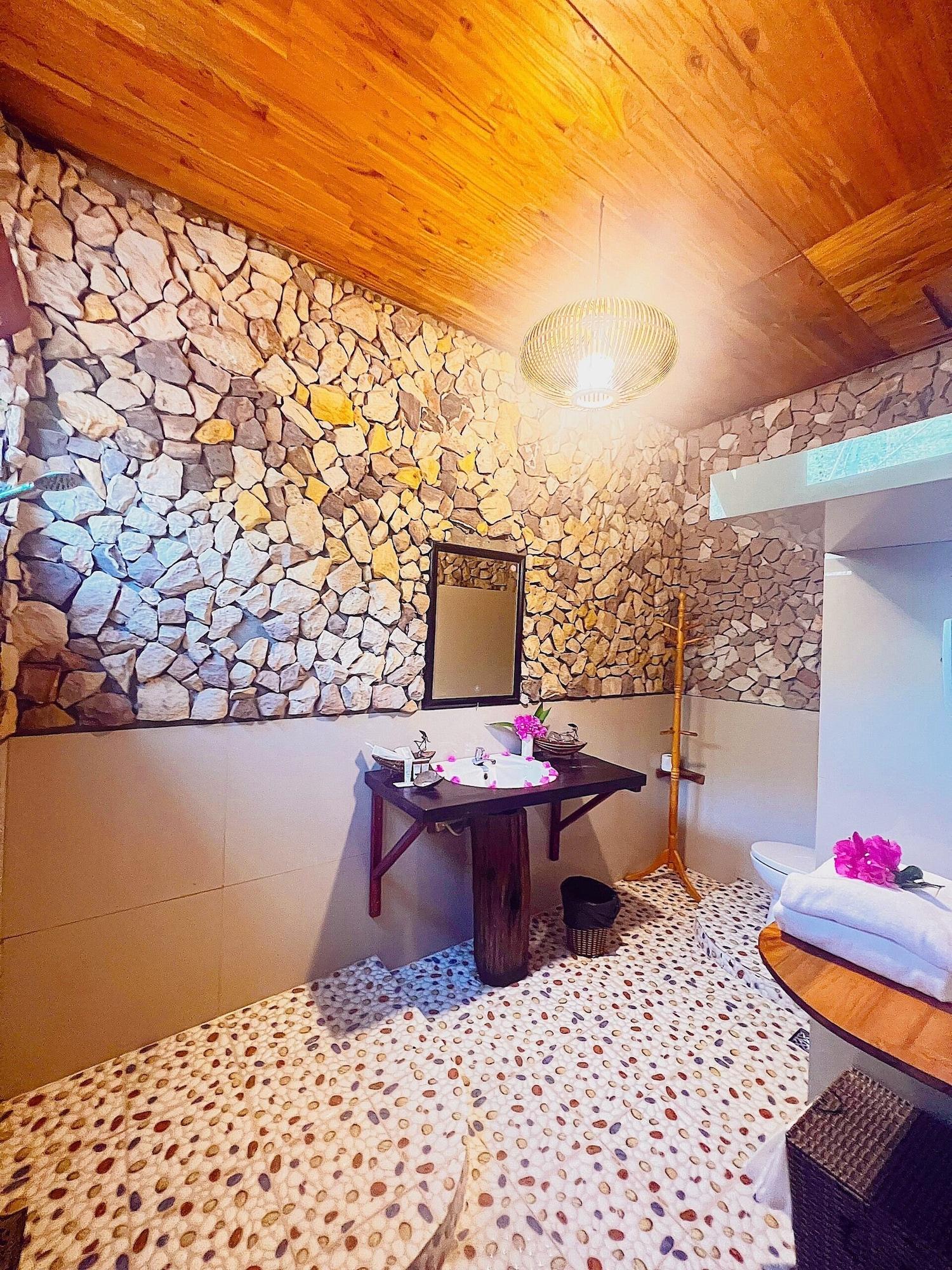 Chez Carole Resort