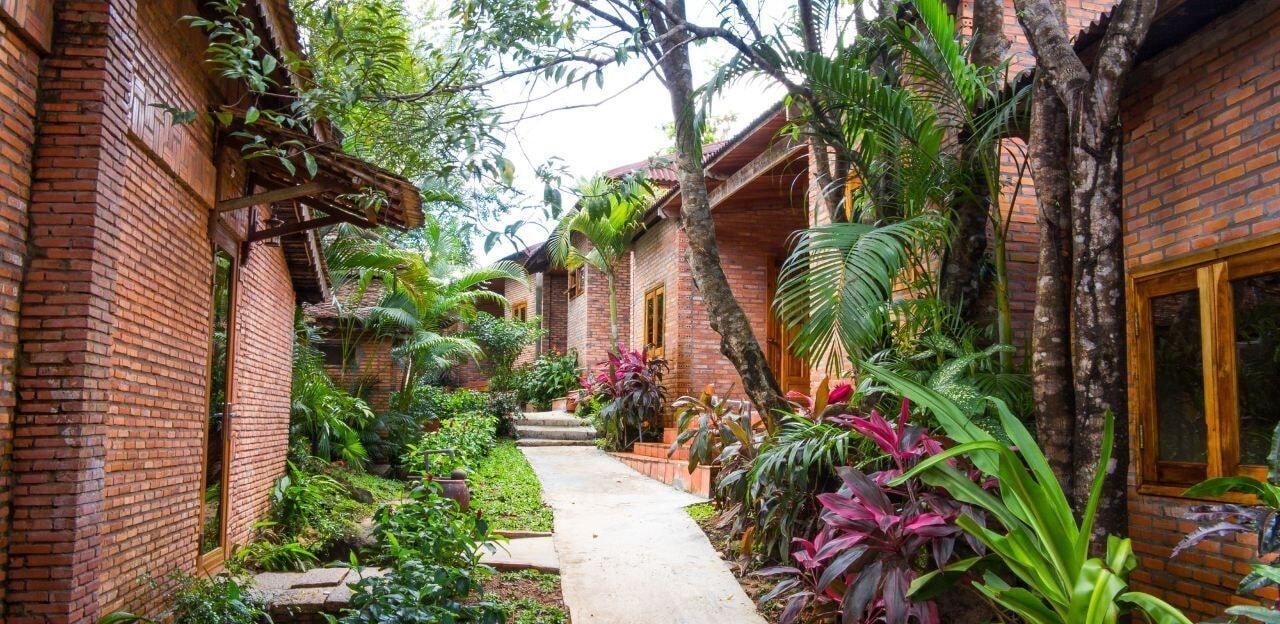 Chez Carole Resort