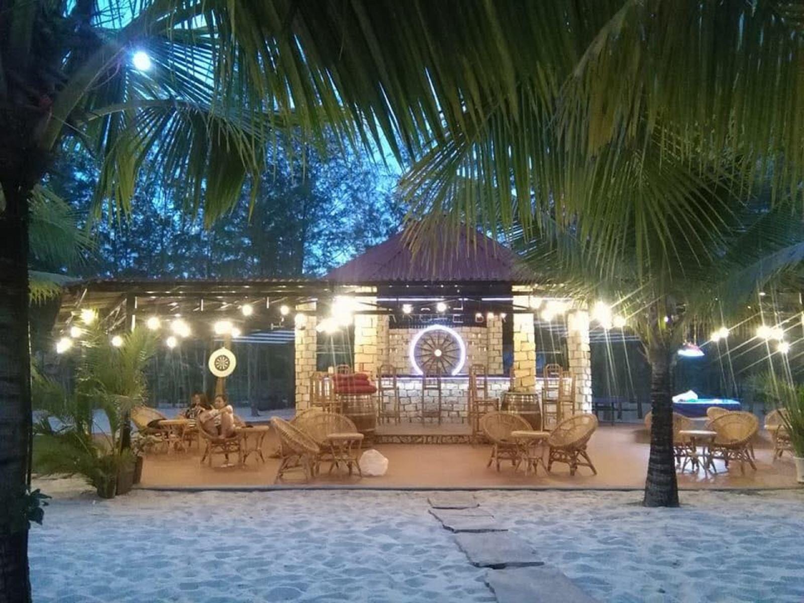 Chez Carole Resort