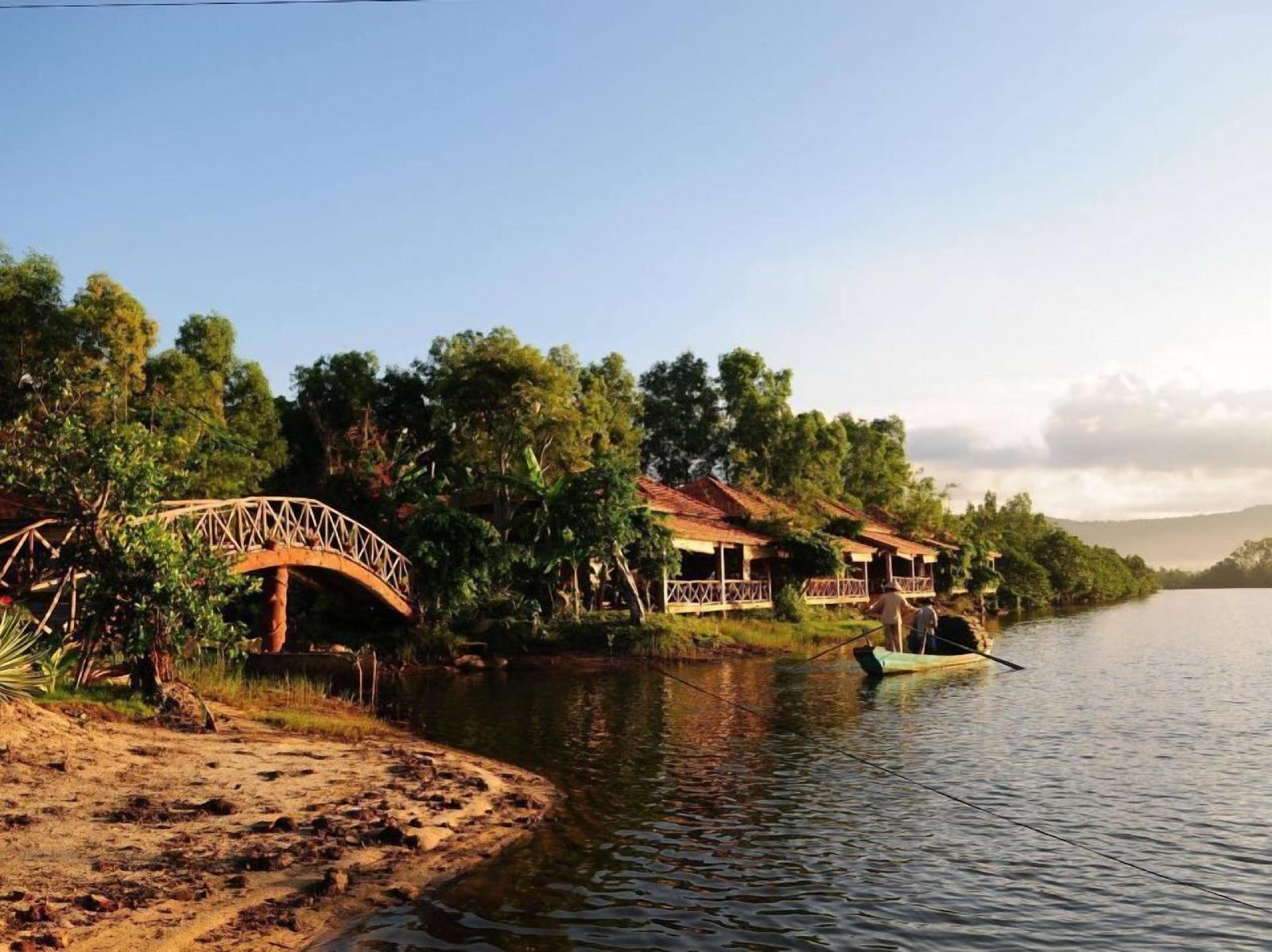 Chez Carole Resort