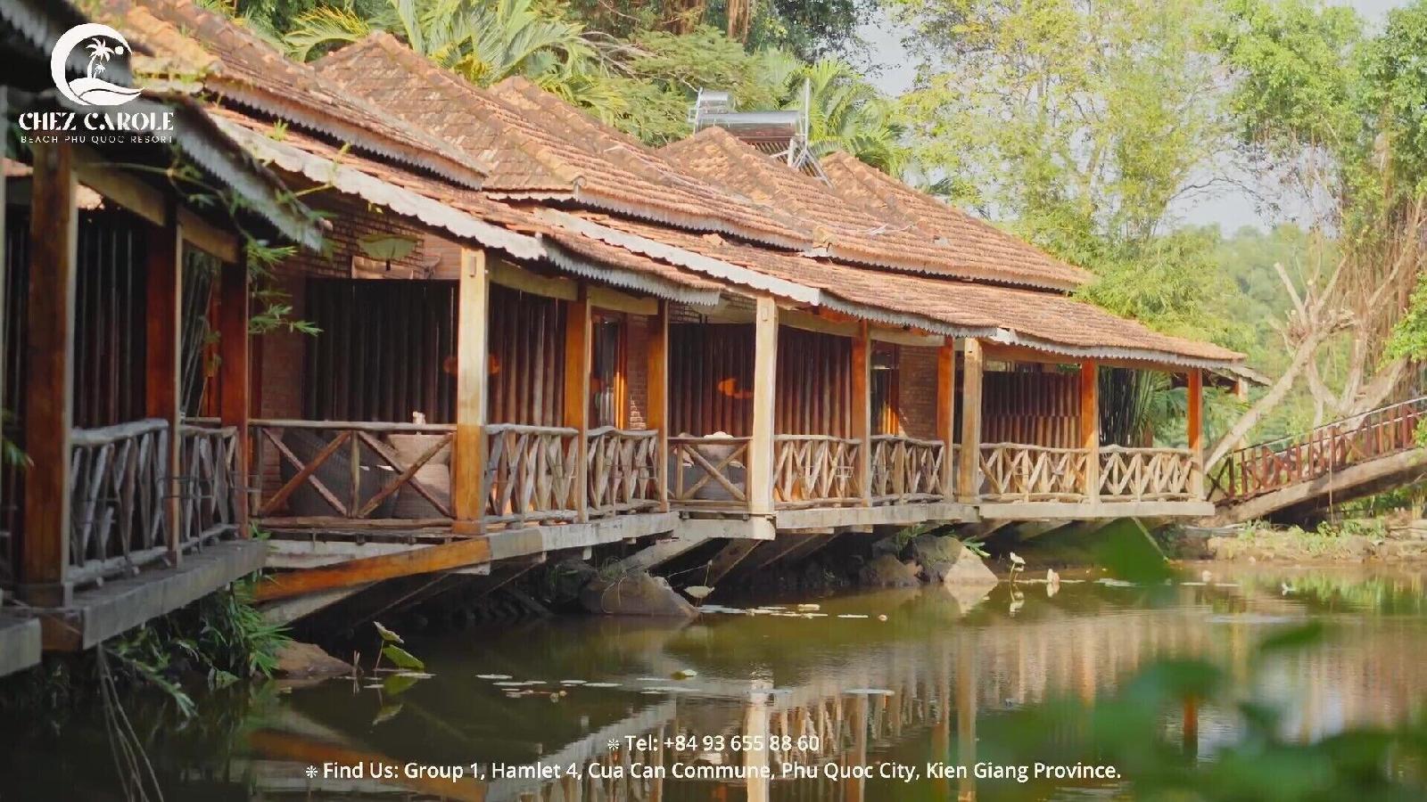 Chez Carole Resort