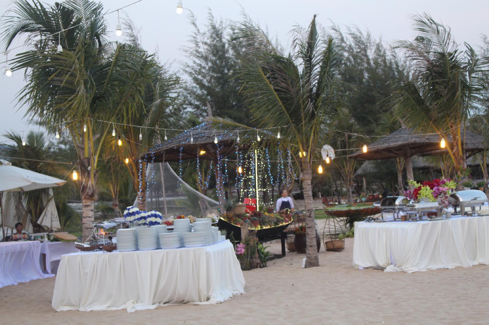 Chez Carole Resort