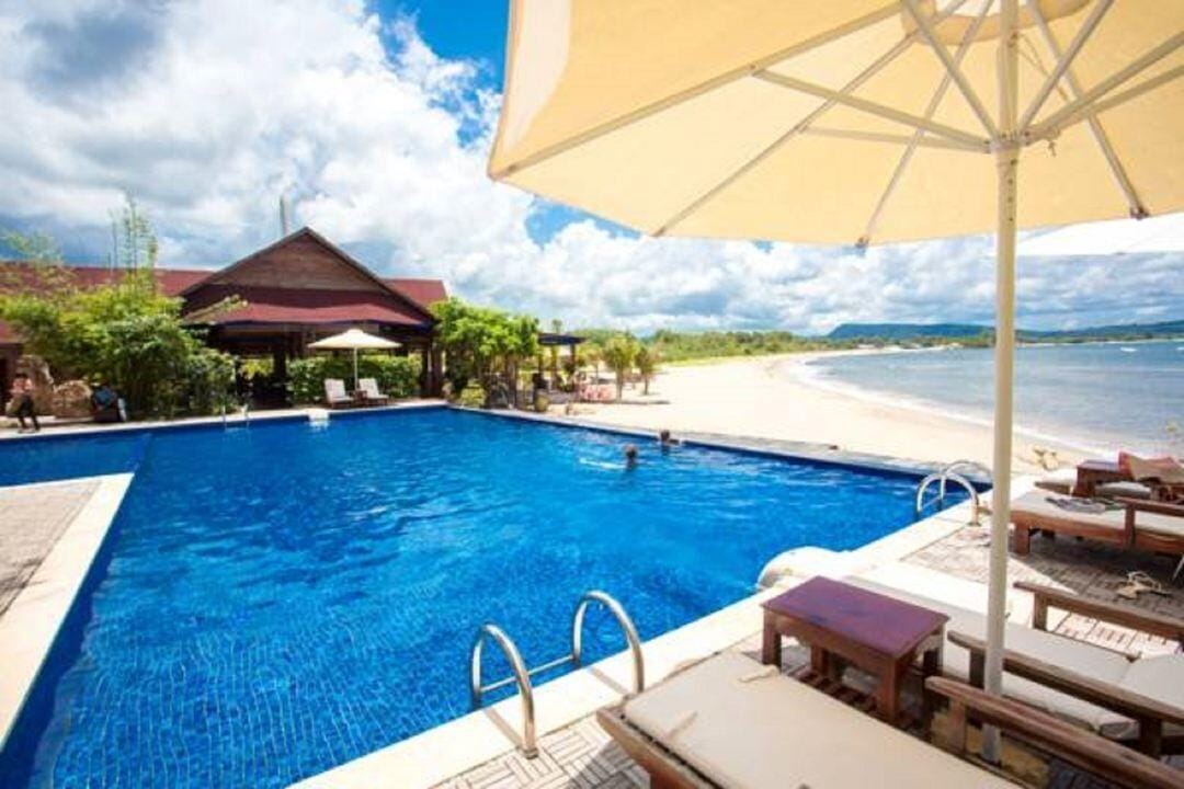 Chez Carole Resort