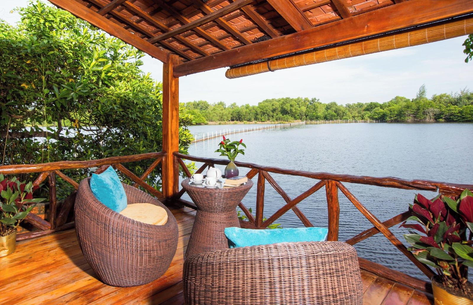 Chez Carole Resort