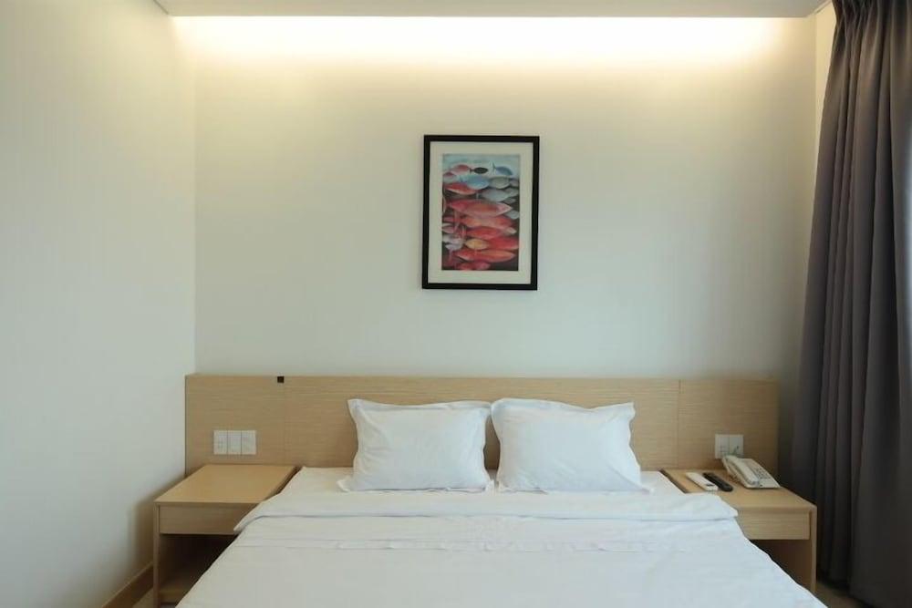 Hung Cuong Hotel