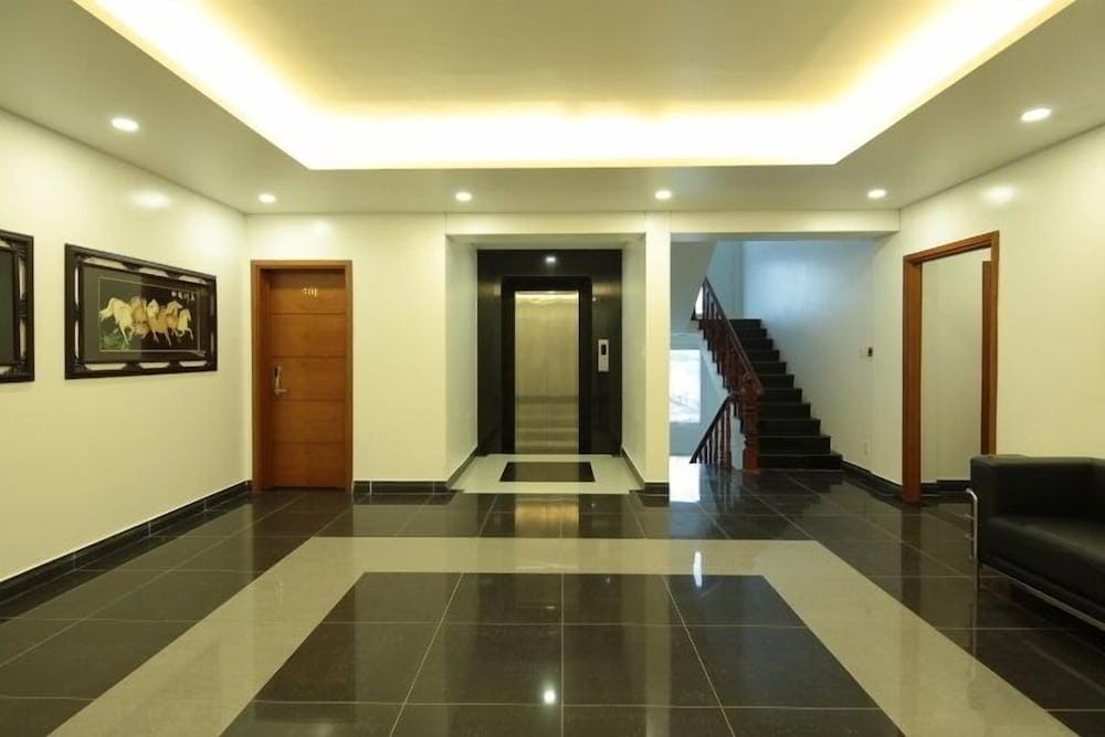 Hung Cuong Hotel